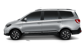 Wuling Confero