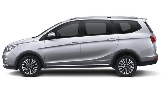 Wuling Cortez