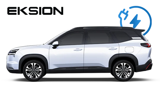 Wuling Eksion