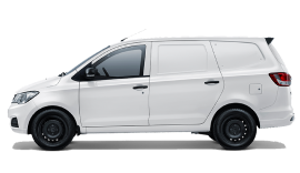 Wuling Formo