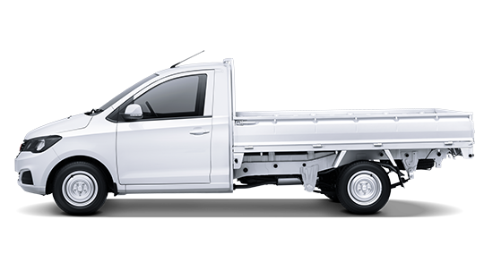 Wuling Formo Max