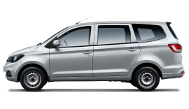 Wuling Formo S